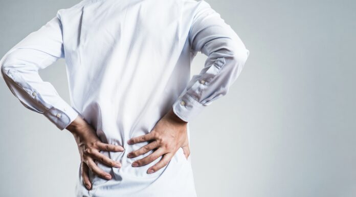 Pharmacological treatments for low back pain