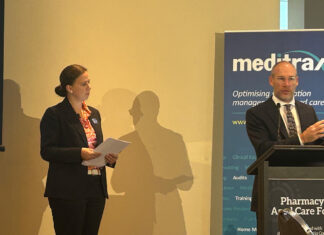 What will the ACOP role look like?