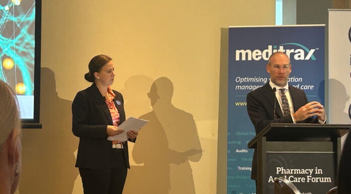 What will the ACOP role look like?