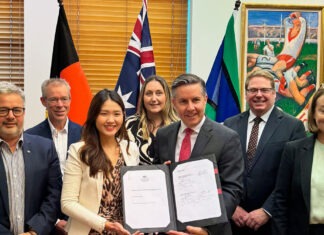 What pharmacists need to know about today’s 8CPA signing