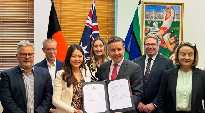 What pharmacists need to know about today’s 8CPA signing