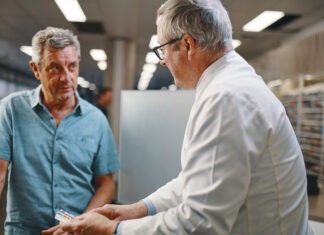 Are you prepared for the new ODT program? deprescribing