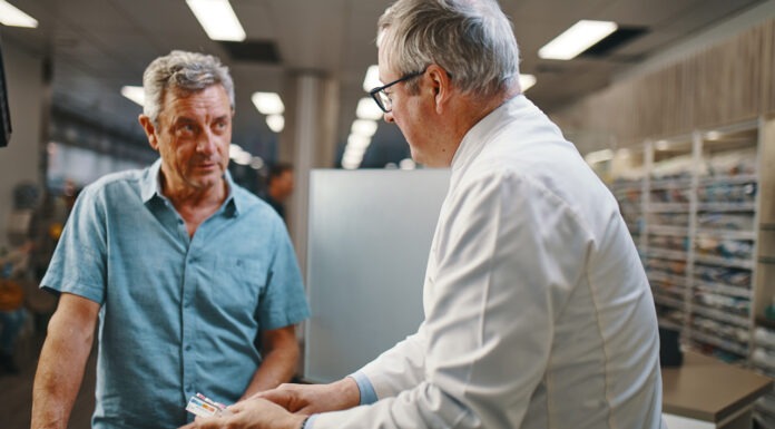 Are you prepared for the new ODT program? deprescribing