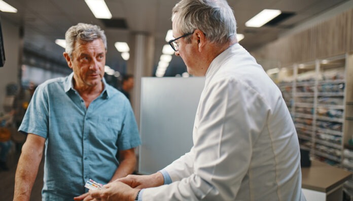 Opioid dependency treatment deprescribing