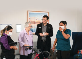 On-site improvements