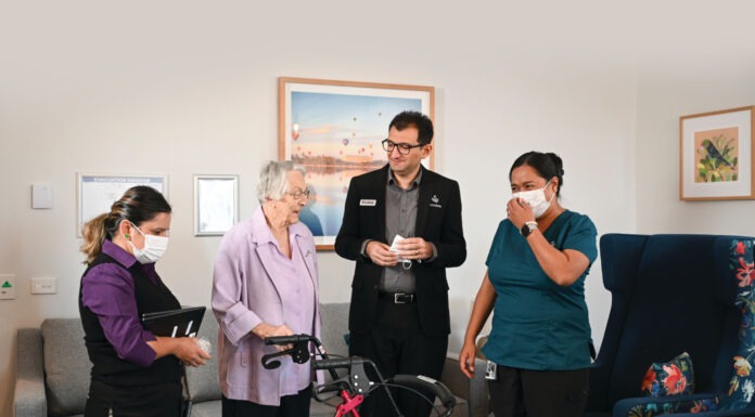 On-site improvements