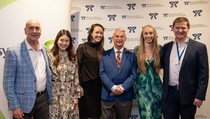 Winners-1 2 Tasmanian