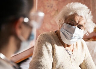 Vaccination rates wane as COVID-19 and influenza cases ramp up vaccination