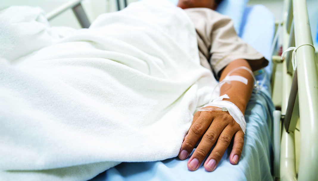 electrolytes-potassium-magnesium-GettyImages-2060747686 copy Managing electrolyte disturbances