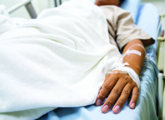 Electrolytes part 1: potassium and magnesium Managing electrolyte disturbances