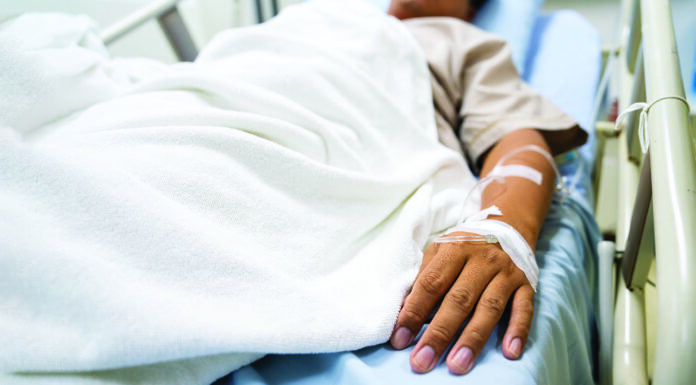 Electrolytes part 1: potassium and magnesium Managing electrolyte disturbances