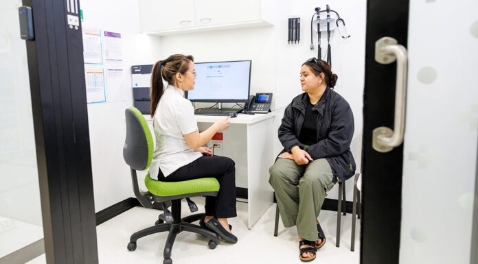 Should all pharmacies run a LAIB clinic? opioid