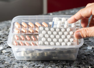 If phenylephrine doesn’t work, what does? phenylephrine