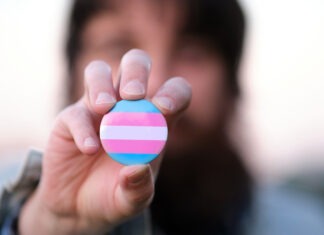 Top tips for supporting transgender patients