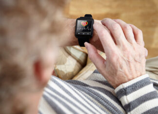 Should smartwatches be used in chronic disease management? chronic disease management