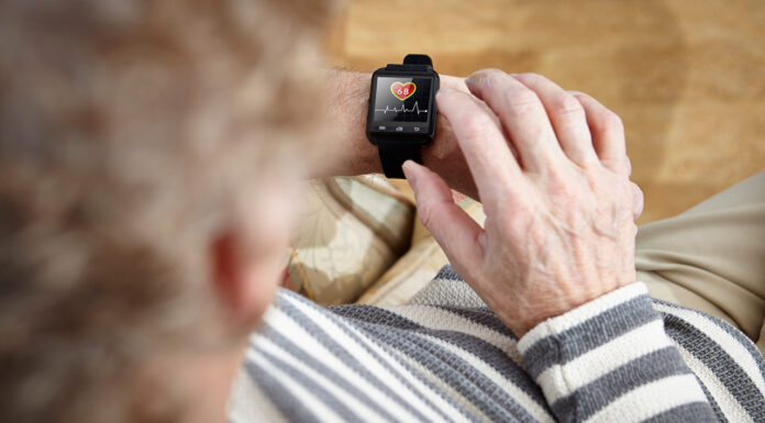 Should smartwatches be used in chronic disease management? chronic disease management