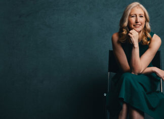 On the right page career