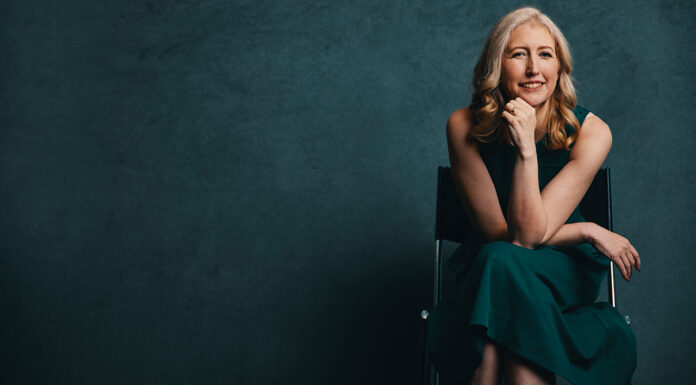 On the right page career