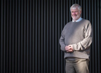 Lifelong leader pharmacy practice