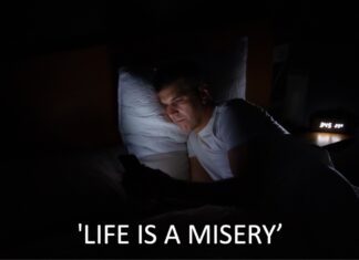 Breaking the vicious cycle of chronic pain CHRONIC PAIN