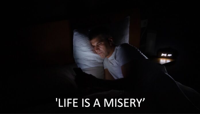 Presentation1-3 CHRONIC PAIN