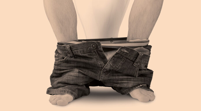 Glauber’s salt: the laxative of choice until the 1900s