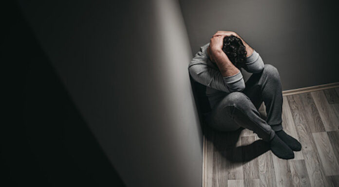 Depression: when first-line treatment fails