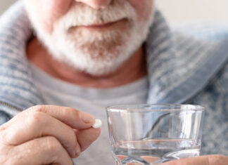 Swallowing difficulties