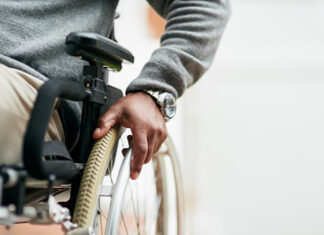 Pharmacological management of a spinal cord injury patient