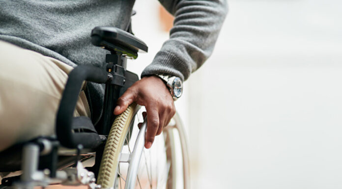 Pharmacological management of a spinal cord injury patient