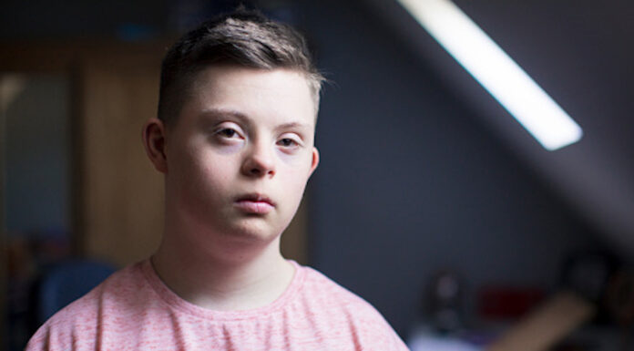 Shameful: an under-served cohort