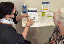 UTI pilot decision a step forward in pharmacy prescribing UTI pilot