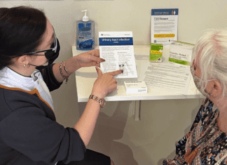 Preparing for the NSW pharmacy prescribing pilot UTI pilot