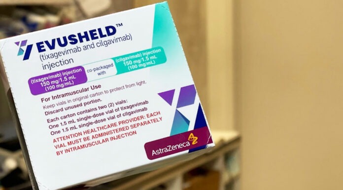 COVID-19 prophylactic treatment now accessible in community pharmacies