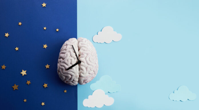 Immediate-release melatonin for jet lag