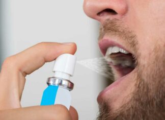 Dry mouth management: clinical perils for pharmacists