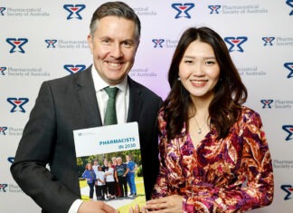 What’s in PSA’s Pharmacists in 2030?