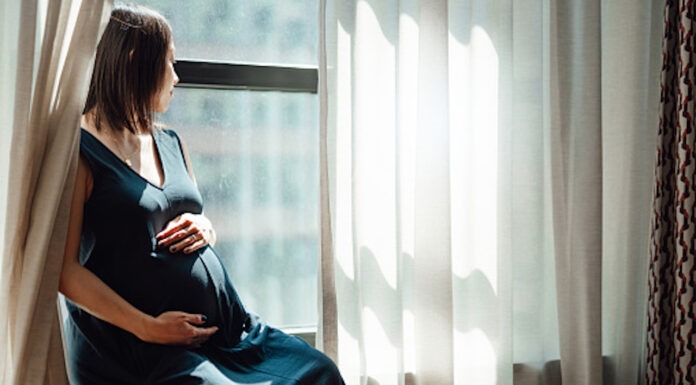 Perinatal mental health