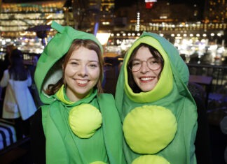 PSA24 social round up