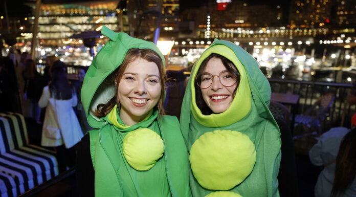 PSA24 social round up