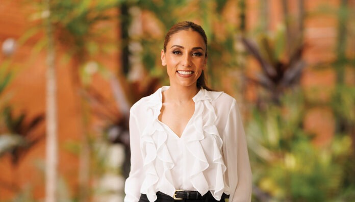 Anousheh Page MPS, Dtr of Pharmacy, Greenslopes Private Hospital, Brisbane sleep