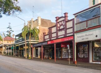 The program transforming regional and rural healthcare