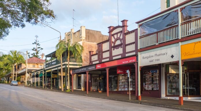 The program transforming regional and rural healthcare