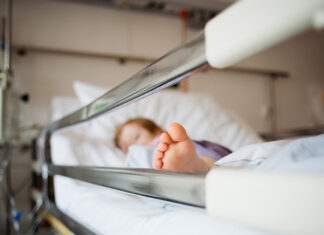 Australian children at risk of deadly infections infections