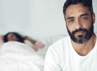 Intracavernosal injection therapy for erectile dysfunction