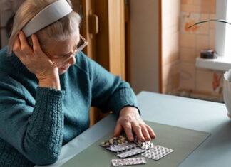 Heading off patient harm from medicines