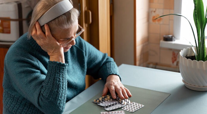 Heading off patient harm from medicines