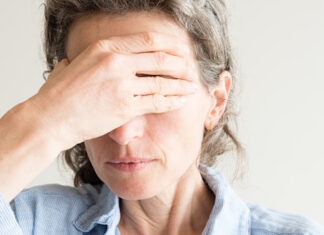 Herpes Zoster Ophthalmicus