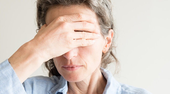 Herpes Zoster Ophthalmicus