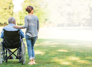 The role of the pharmacist in motor neurone disease